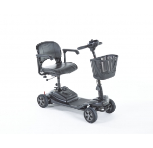 AIRSCAPE DEMONTABEL ZWAARTSE DEEL 15 KG
