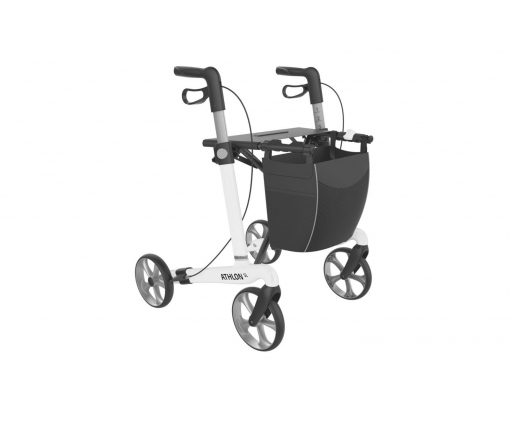 athlon sl  rollator 5 kg ultra licht
