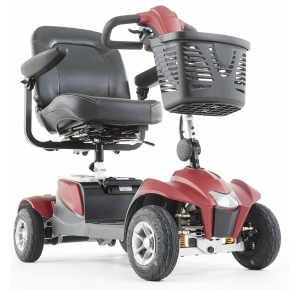 AURA  STADSSCOOTMOBIEL(DEMONTABEL)
