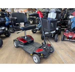 DEMONTABEL GOGO TRAVELLER AVANTGARDE INC NIEUW ACCU EN VERING