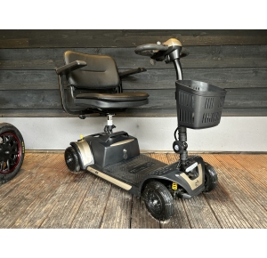 DEMONTABELE EXCEL XENA SCOOTMOBIEL