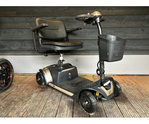 DEMONTABELE EXCEL XENA SCOOTMOBIEL