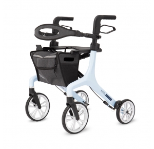 avensis lichtgewicht rollator