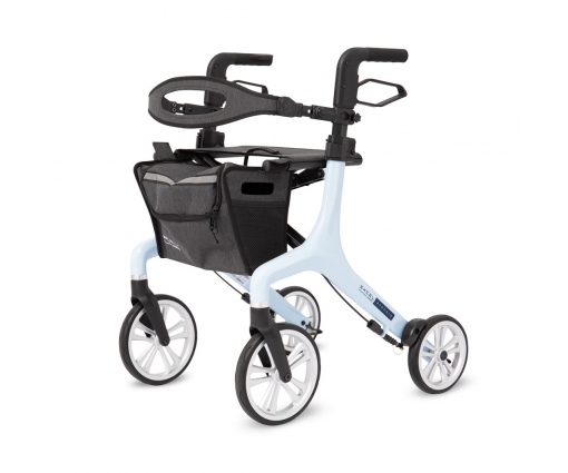 avensis lichtgewicht rollator