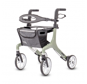 avensis lichtgewicht rollator
