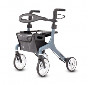 avensis lichtgewicht rollator