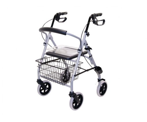 basic rollator xl