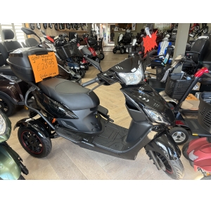 IVA T3 DEMO 2.0 800 EURO KORTING