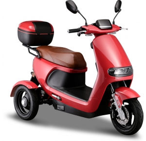 ivatr3 ROOD 25KM PER UUR