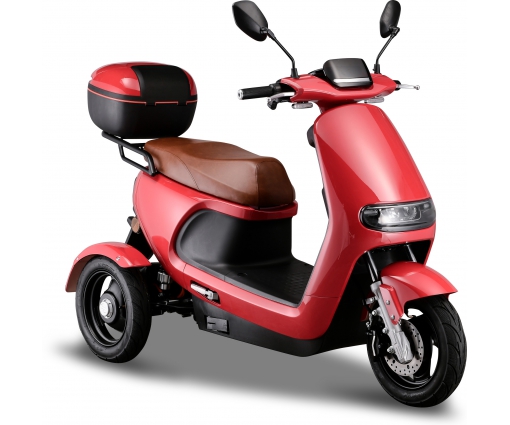 ivatr3 ROOD 25KM PER UUR