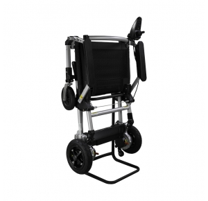 e-Ability - JoyRider - Elektrische rolstoel - Opvouwbaar - 20.8 KG 