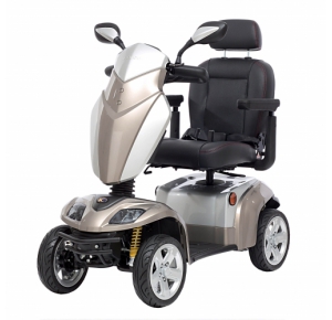 Kymco agility city 16km per uur