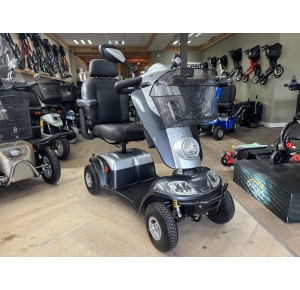 KYMCO MIDI XLS INC 6 MAAND GARANTIE EN NIEUWE ACCU
