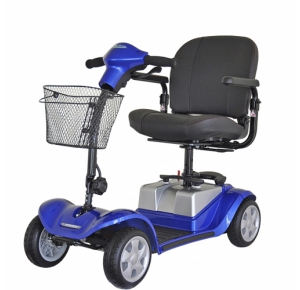 kymco mini ls extreem stabiel demontabel