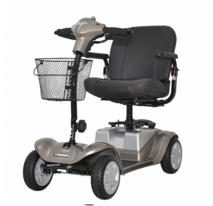 kymco mini ls extreem stabiel demontabel