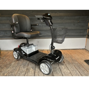 demontabele kymco mini ls (VERKOCHT)