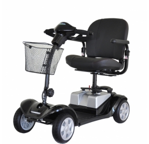 kymco mini ls extreem stabiel demontabel