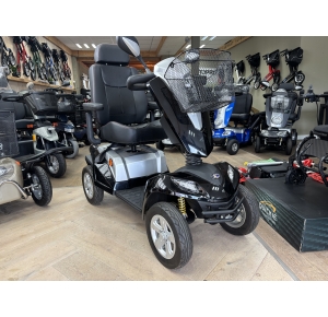 KYMCO NEW MAXER 20 KM OPER UUR