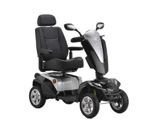 Kymco Maxer - Scootmobiel - 19KM/H 