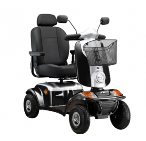 Kymco Maxi XLS - Scootmobiel - 15 KM/H 