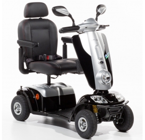 kymco midi xls city (ideaal voor binnenstad)