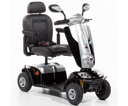 kymco midi xls city (ideaal voor binnenstad)