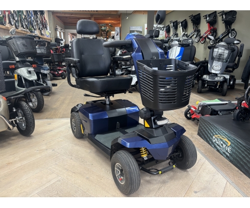 pride ivia stads scootmobiel