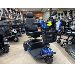 PRIDE LUNETTA(KLEIN EN WENDBAAR VOOR DE STAD)