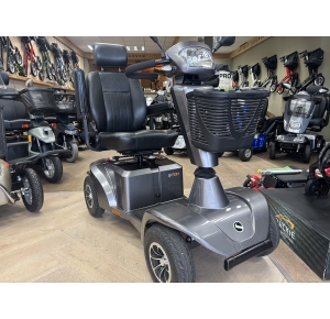 STERLING S700  INC NIEUWE ACCU EN 6 MAAND GARANTIE