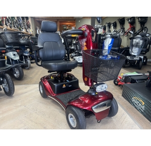 SHOPRIDER GK10 DEMONTABEL(6 MAAND GARANTIE)