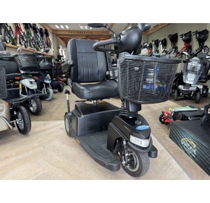 STERLING ELITE 2 MINI IDEAAL VOOR BINNENSTAD