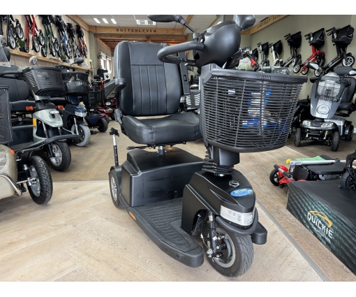 STERLING ELITE 2 MINI IDEAAL VOOR BINNENSTAD
