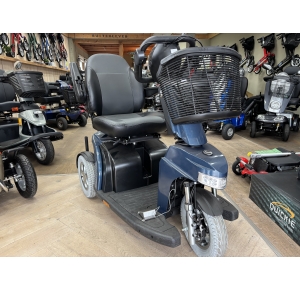 STERLING ELITE 2 INC 6 MAAND GARANTIE EN NIEUWE ACCU:'S