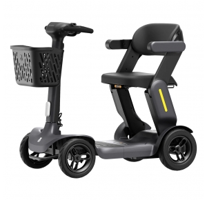 TTZ ELECTRIC INKLAPBAAR LICHTGEWICHT