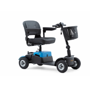 vivo demontabel extreem stabiel en comfort