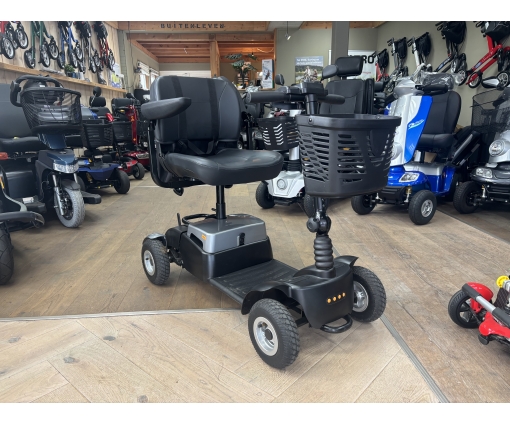 vivo demontabel extreem stabiel en comfort inc 6 maand garantie