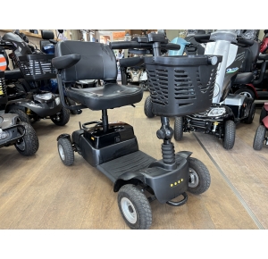 vivo demontabel extreem stabiel en comfort inc 3 maand garantie