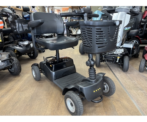vivo demontabel extreem stabiel en comfort inc 3 maand garantie